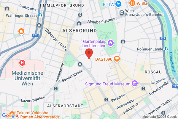 ITK - Institut f Trendanalysen u Krisenforschung