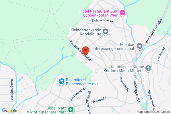 Inst. f. Waldbau d. Universitaet f. Bodenkultur