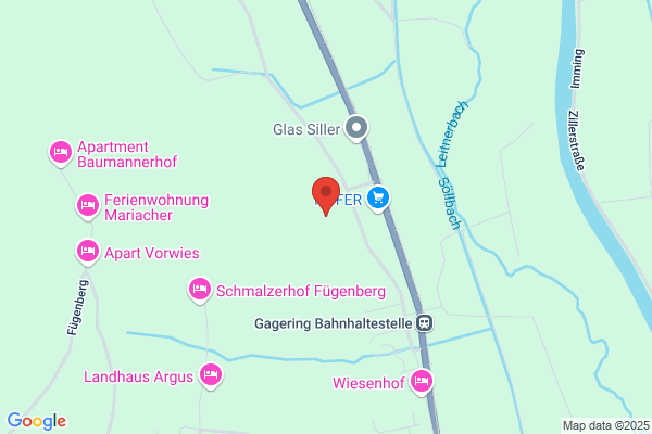 Eberharter & Gruber GesmbH