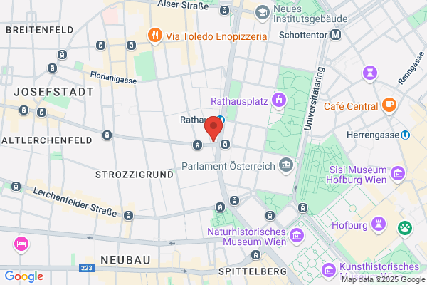 Institut f Informatik u Wirtschaftsinformatik d Universitaet Wien
