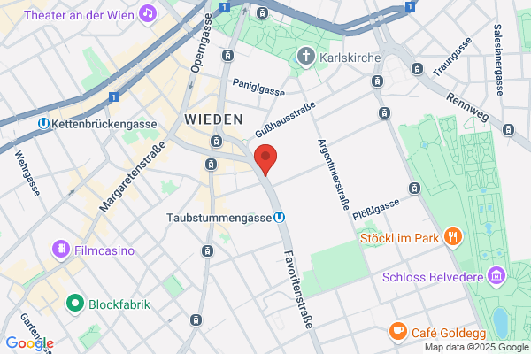 Institut f Softwaretechnik u Interaktive Systeme TU Wien