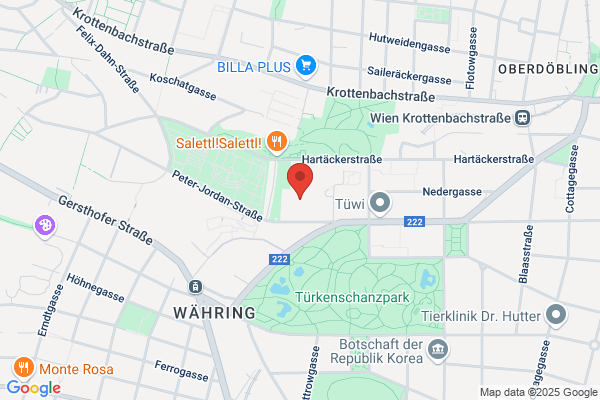 Institut f Waldwachstumsforschung