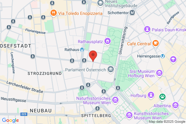 Arbeitsgemeinschaft f. Praeventivpsychologie