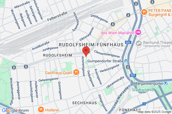 Arge f. Nichtsesshaftenhilfe