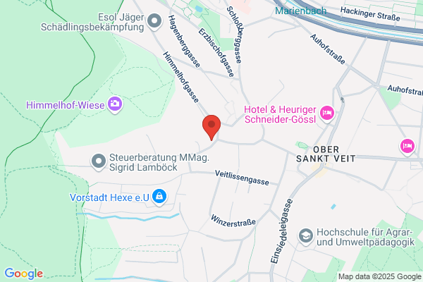 Die Vorsorge Immobilienmakler und Bautraeger GmbH