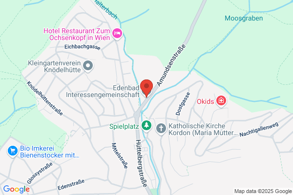 Edenbad Interessengemein- schaft