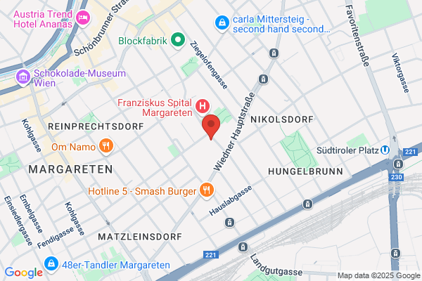 Fachverband der Spediteure