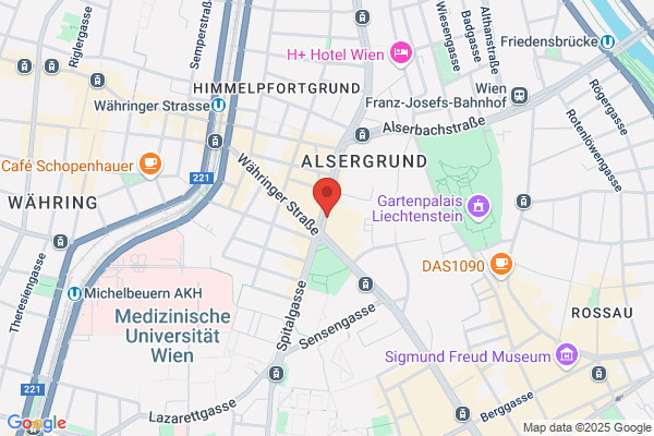 Interessensgemeinschaft Strassenkunst