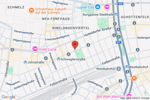 Intern Silo Transporte - Egelwolf Norbert