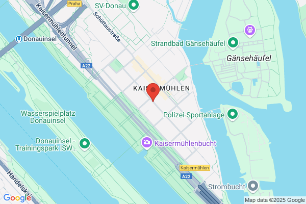 Intern. Arbeitsgem. Donauforschung