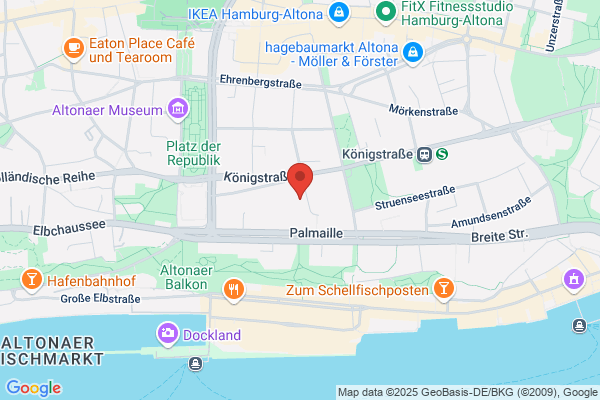 Kuenstleragentur Pernes Eva