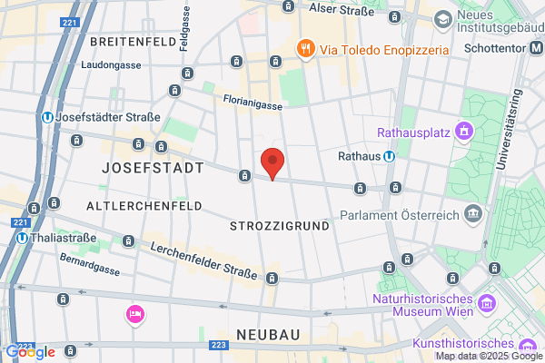 Oesterr. Bewegung g. d. Krieg