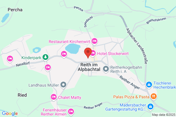 Freiwillige Feuerwehr Reith Alpbachtal