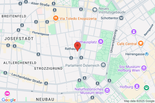 Oesterr. Verband d. Gerichts- dolmetscher