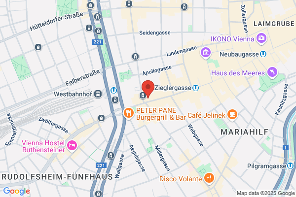 Oesterr. Verband d. Immobilientreuhaender (OeVI)