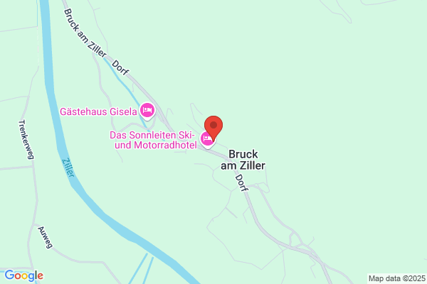 Fremdenverkehrsverband Bruck a. Z.