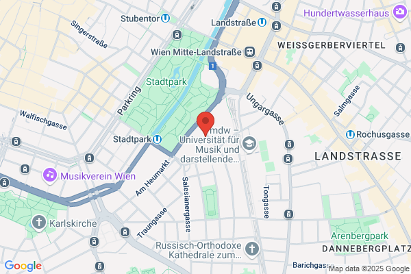 Saudi Arabische Schule in Wien