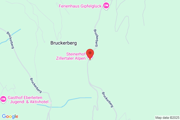 Gasthaus Steinerhof