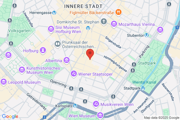 Souveraener Orden v. Cypern Commanderie f. Oesterreich
