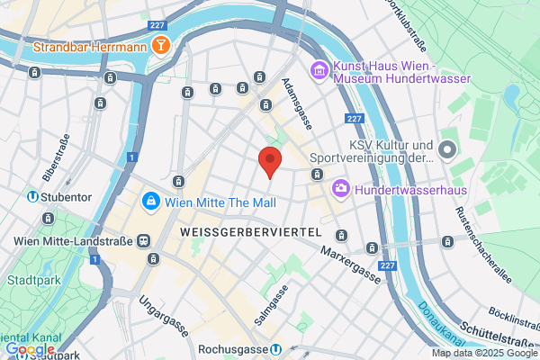 The Befrieders Vereinigung