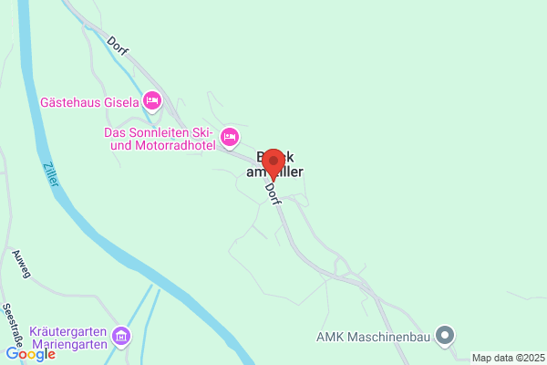 Gasthof Dorfwirt