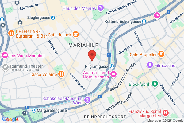 Verein fuer Integrationshilfe