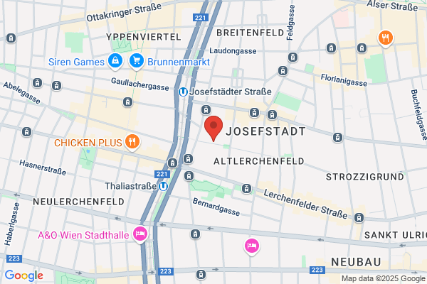 Volksbildunsverein Wien-West