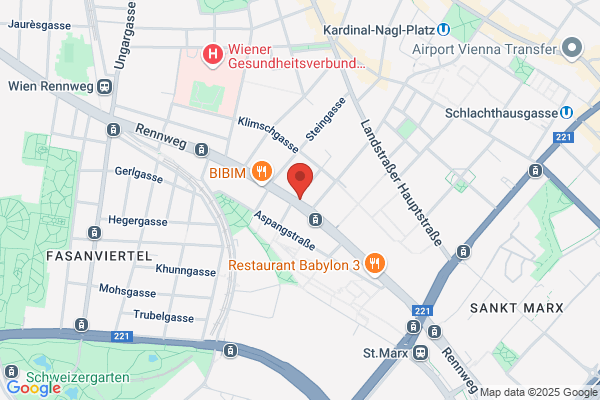 Weltladen Rennweg