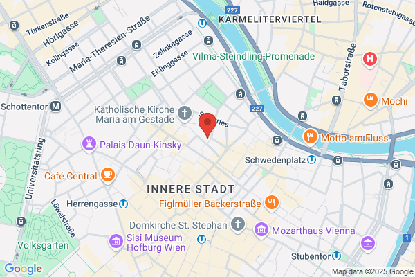 Zentralvereinigung der Architekten