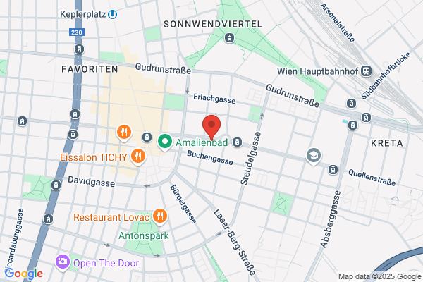 Volksschule d. Erzd. Wien