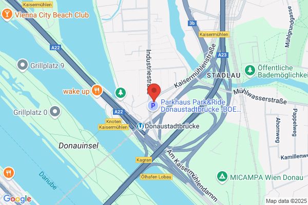 DROTT M. R. GmbH und Co