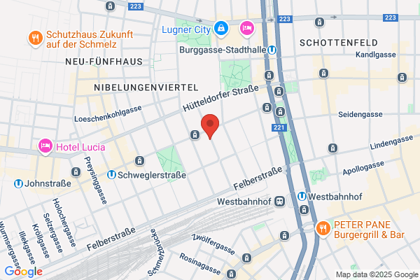 Internationaler Privatkindergarten Alt Wien