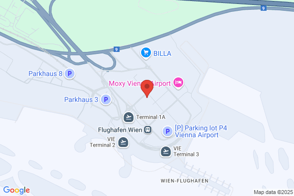 Jet Pool Network Luftverkehrs GmbH