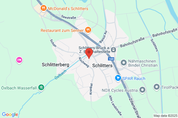 Hairline - Friseursalon Schlitters