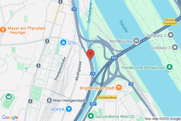 ARGES TEMPO INTERNET SERVICE GmbH