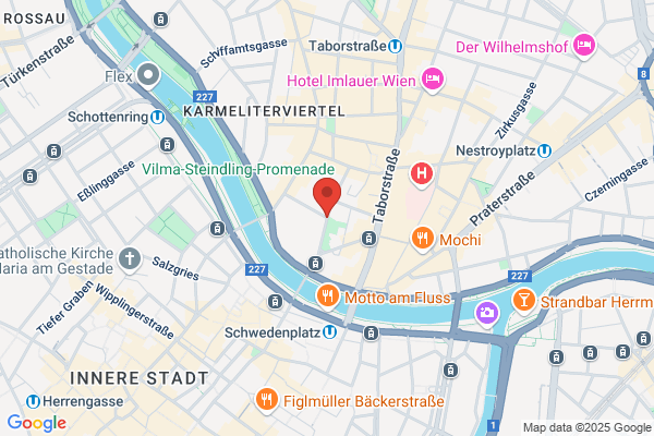 AboveNet Communications GmbH