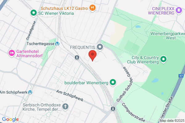 Chello Broadband GmbH