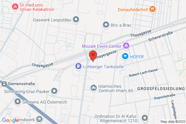 INOST HOLDING GMBH