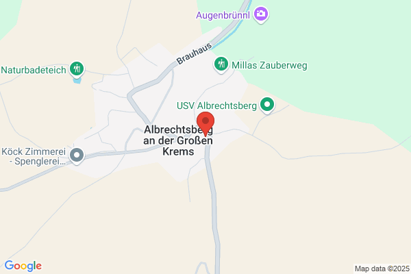 Marktgemeinde Landeskindergarten