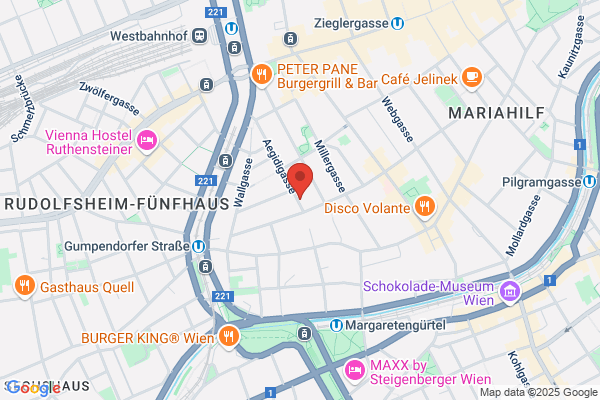 ON STAGE Online Veranstaltungsinformations- Bereitstellungs Ges.m.b.H.
