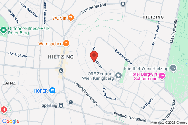 UUNET AUSTRIA GMBH