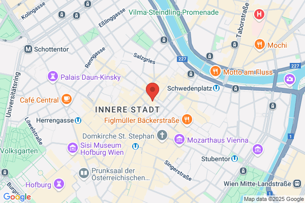 Medwell Internet Services GmbH