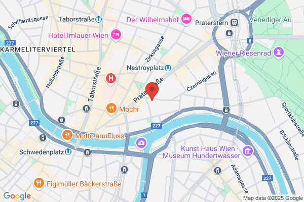 COC Communication Organisation Consulting GmbH