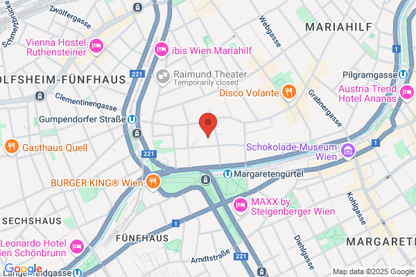 COC ImmobilienbetriebsGmbH