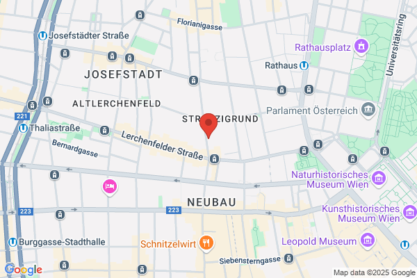 CyberTown Information Technology GmbH