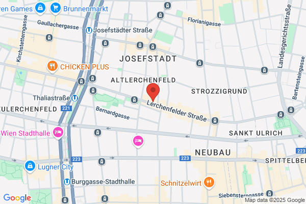 Datenkueche