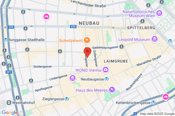 Dimension Beteiligung Consulting GmbH