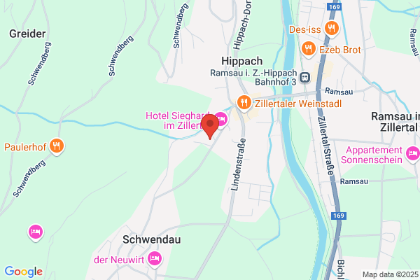 Hotel Alpenblick