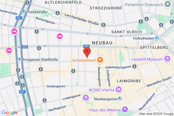 Exozet Neue Medien Produktion Wien GmbH
