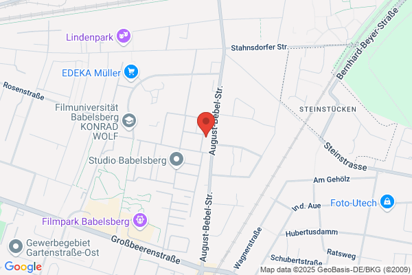 KUBA Internet Services Ges. mbH